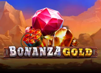 Bonanza Gold slot by Pragmatic Play — free demo