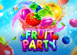 Fruit Party slot by Pragmatic Play — free demo