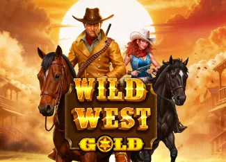 Wild West Gold slot by Pragmatic Play — free demo